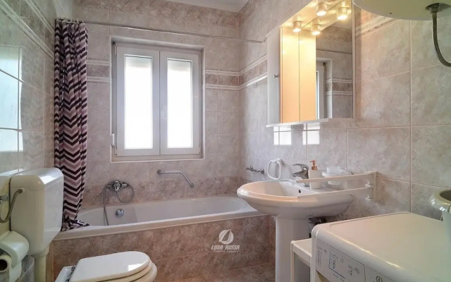Apartment in Medulin Near Beach
