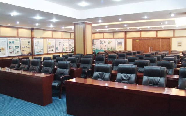 Hongan Hotel