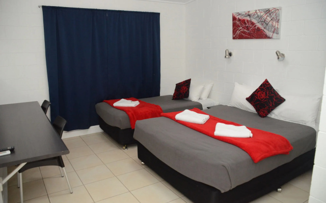 Capricorn Hotel