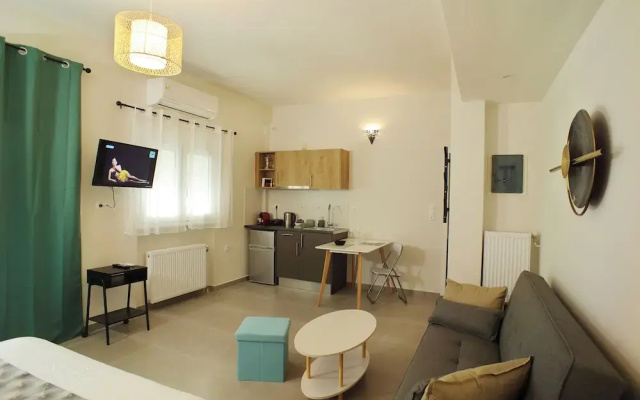 K9 Apartments