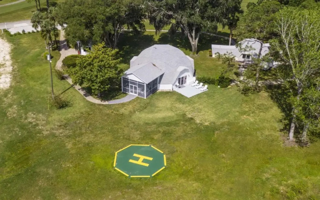 Sumner Lake House 3 Bedrooms