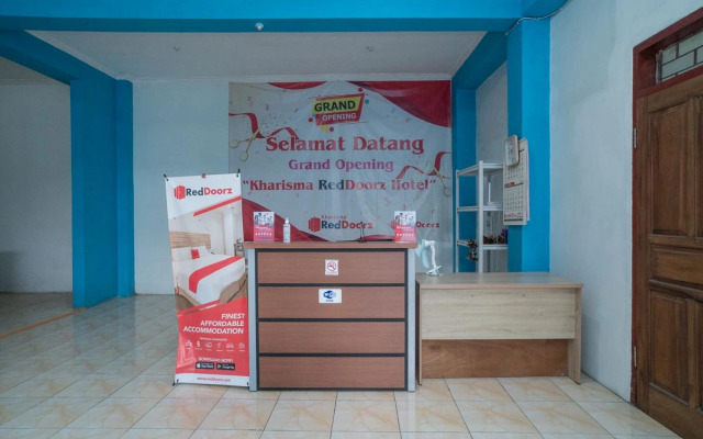 Reddoorz Near Rs Mitra Keluarga Waru