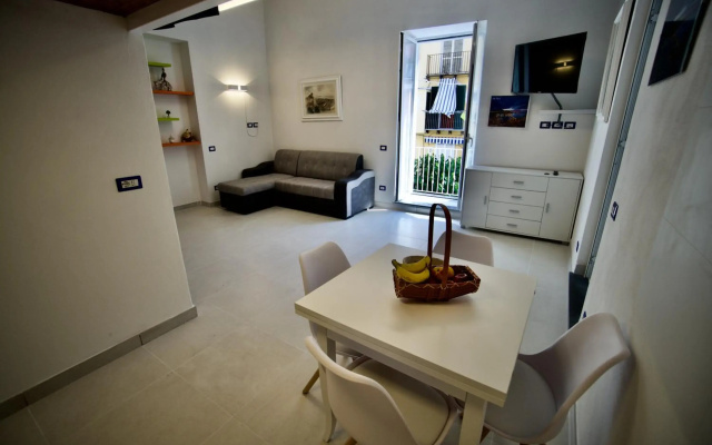Maja Apartment