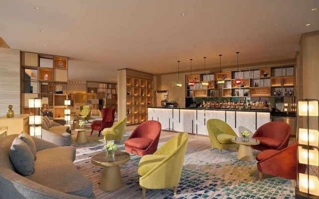 Holiday Inn & Suites Vientiane by IHG