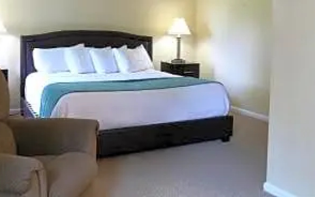 Cheat Lake Resort