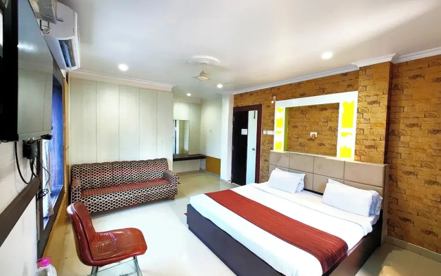 Hotel Sai Sandpiper