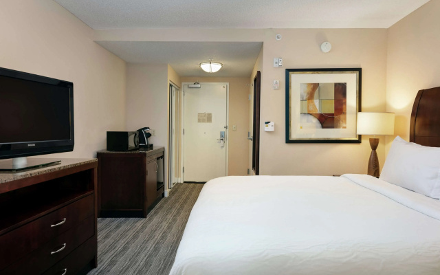 Hilton Garden Inn Mobile West I-65/Airport Blvd