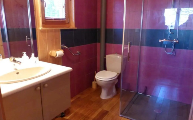 Gîte Louchy-Montfand, 4 pièces, 7 personnes - FR-1-489-151