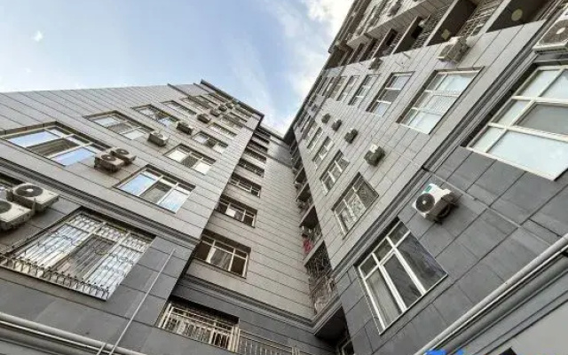 City Apartments Umetaliev 113