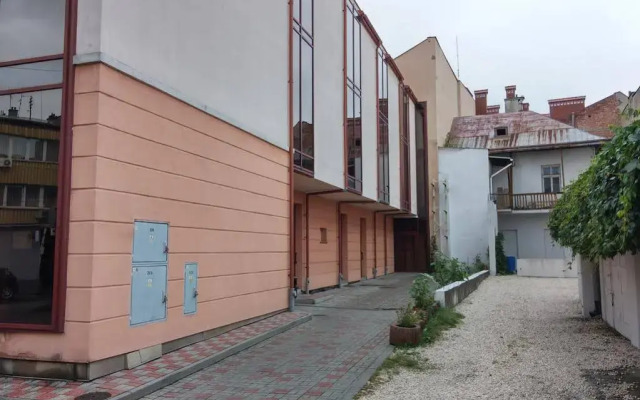 Hostel Wiarus