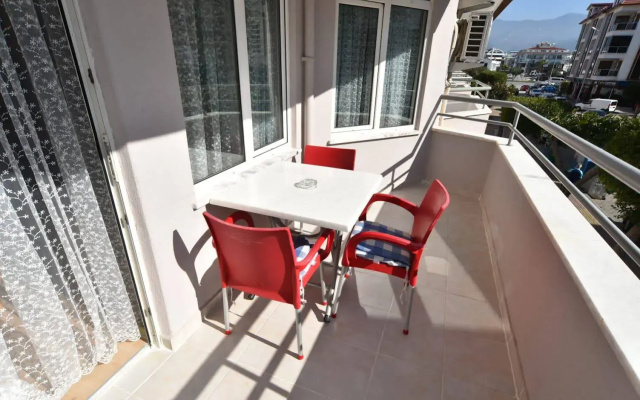 Alanya Polat Tatil Evleri