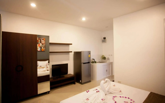 Lucky Lek Resort