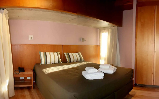 Amonite Apart & Spa