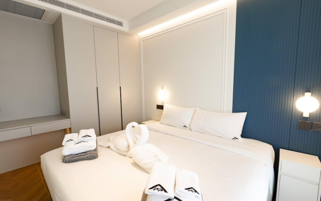 Beachfront Paradise 99 Two Bed Room A5