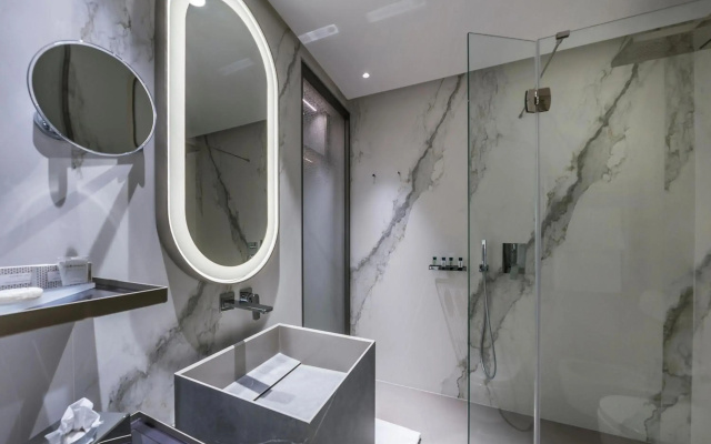 The Regency, Rome, A Tribute Portfolio Hotel