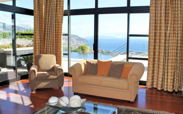 Villa Luz by Our Madeira