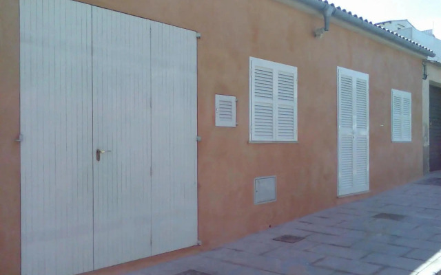 Holiday Home Randemar