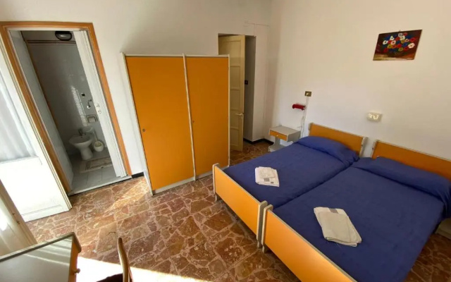 Appartamenti NeMoZo Moretti