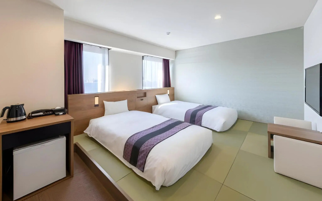 Tosei Hotel & Seminar Makuhari