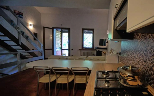 Settimo Cielo House