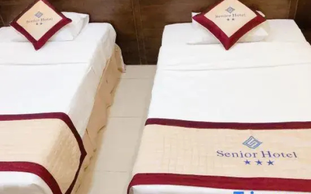 Senior Hotel 1