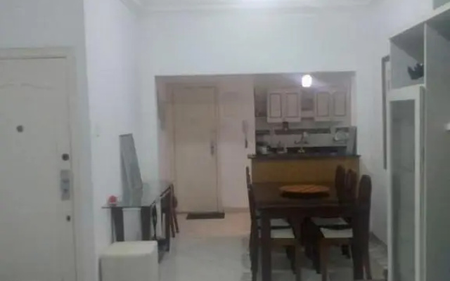 Marcolini - Lindo Apartamento Av. Atlântica