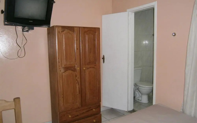 Hotel Colonial