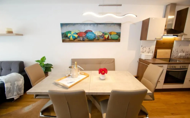 Finest Kitzblick Golf Suites TOP 2