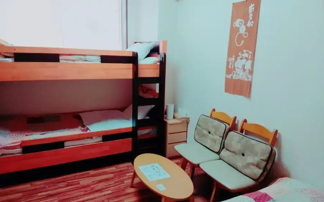 The Stay Central Nagasaki