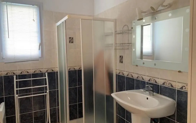 Maison Bretignolles-sur-Mer, 3 pièces, 5 personnes - FR-1-231-25