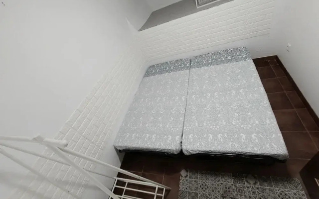 Casa Athena con Jacuzzi-spa