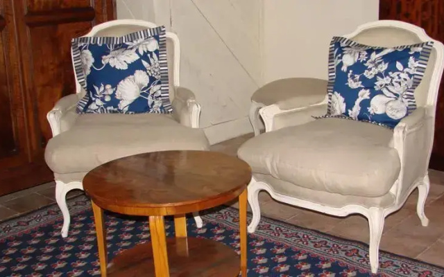 B&B Tour de Saint Anne