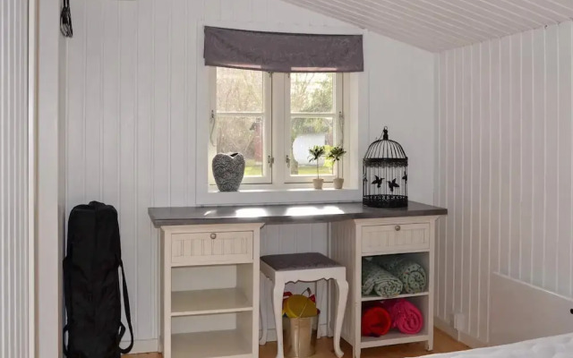 Picturesque Holiday Home in Falster near Sea