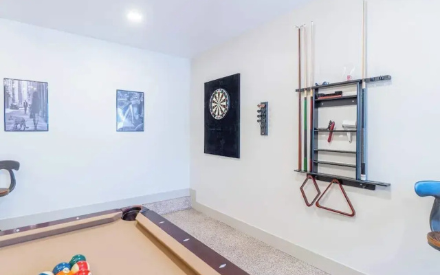 The Deco Retreat - UNR - Pet Friendly