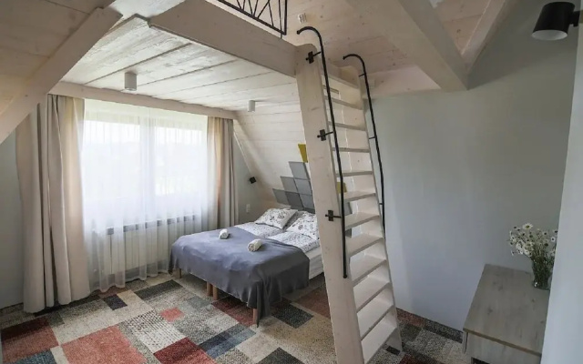 Villa Moje Tatry 2