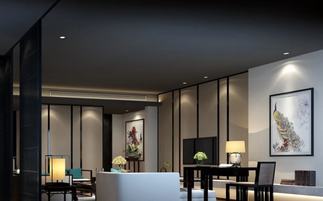 At Heart Zen Hotel