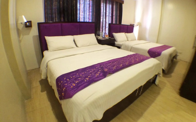 Ichi No Beddo Hometel