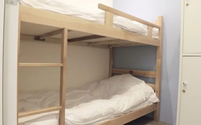 Amigo-hostel