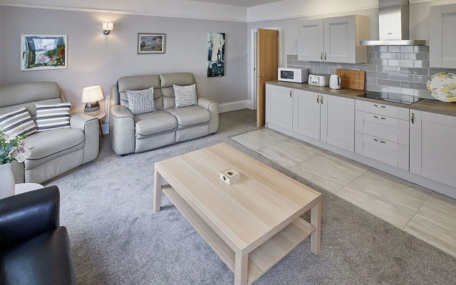 Host Stay The Glaisdale at Brunswick Holiday Apartments