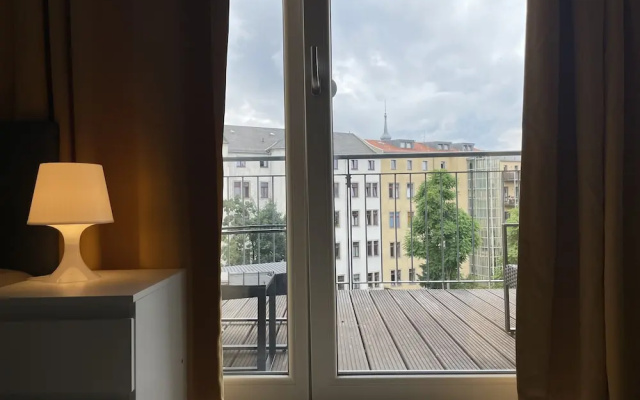 NorthApartments Dresden