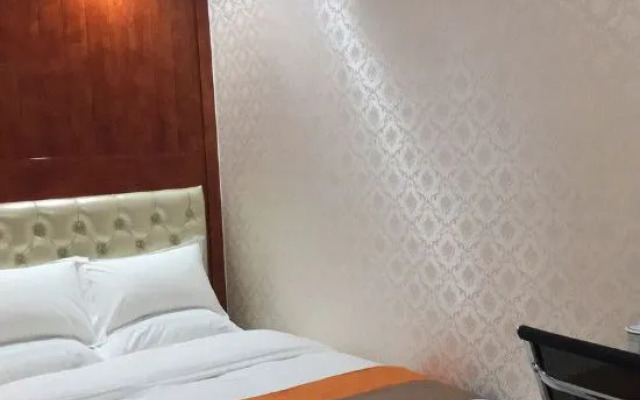 Yuexi Triumph Hotel