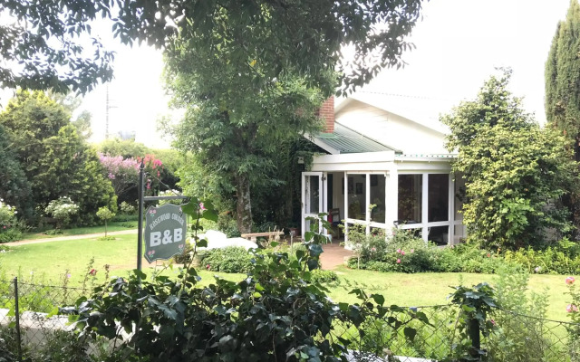 Rosewood Corner, Clarens