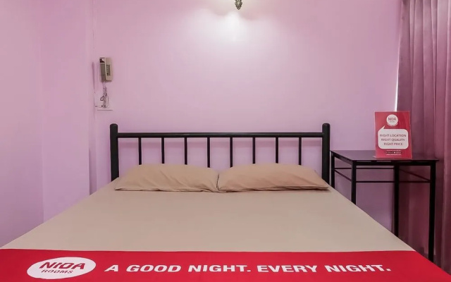 NIDA Rooms BangKhae 301 Shopping mall