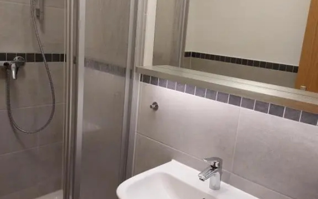 Apartment Jo