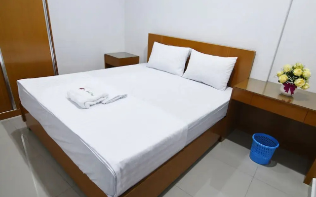 Rich Guesthouse