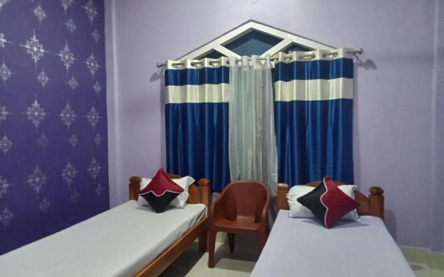 Homecation Panchami Homestay
