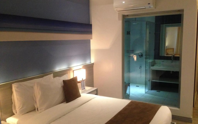 iCove Beach Hotel