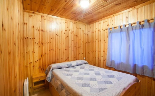 Camping Gironella