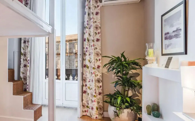 La Suite del Tenore by Wonderful Italy