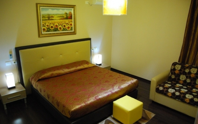 Hotel Vila Palma